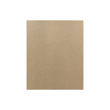 Aluminum Oxide 9" x 11" Sandpaper Sheet