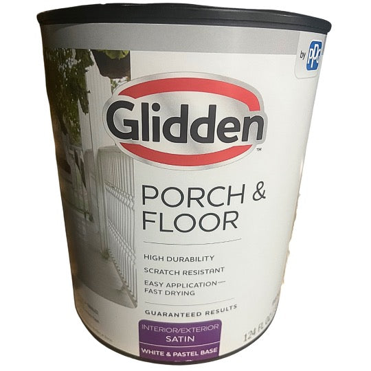 Glidden® Porch & Floor Acrylic Paint