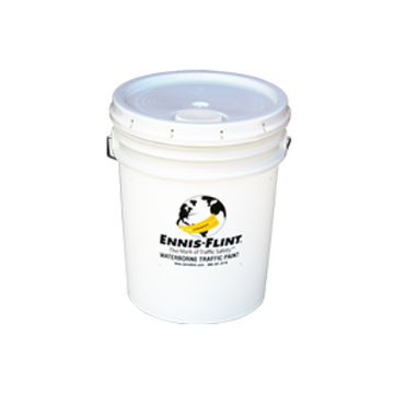 PPG Ennis-Flint Fast Dry Waterborne Traffic Paint – 5 Gallon