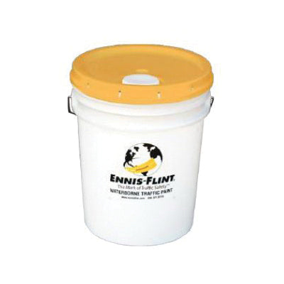 PPG Ennis-Flint Fast Dry Waterborne Traffic Paint – 5 Gallon