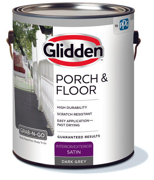 Glidden® Porch & Floor Acrylic Paint