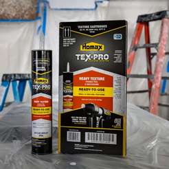 Homax TEXPRO Texture Cartridges