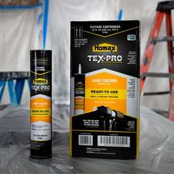 Homax TEXPRO Texture Cartridges