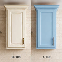 Renew Your Cabinets & Trim