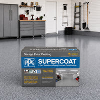 Protect your Garage Floor