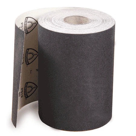 Finish Line Floor Sanding Roll