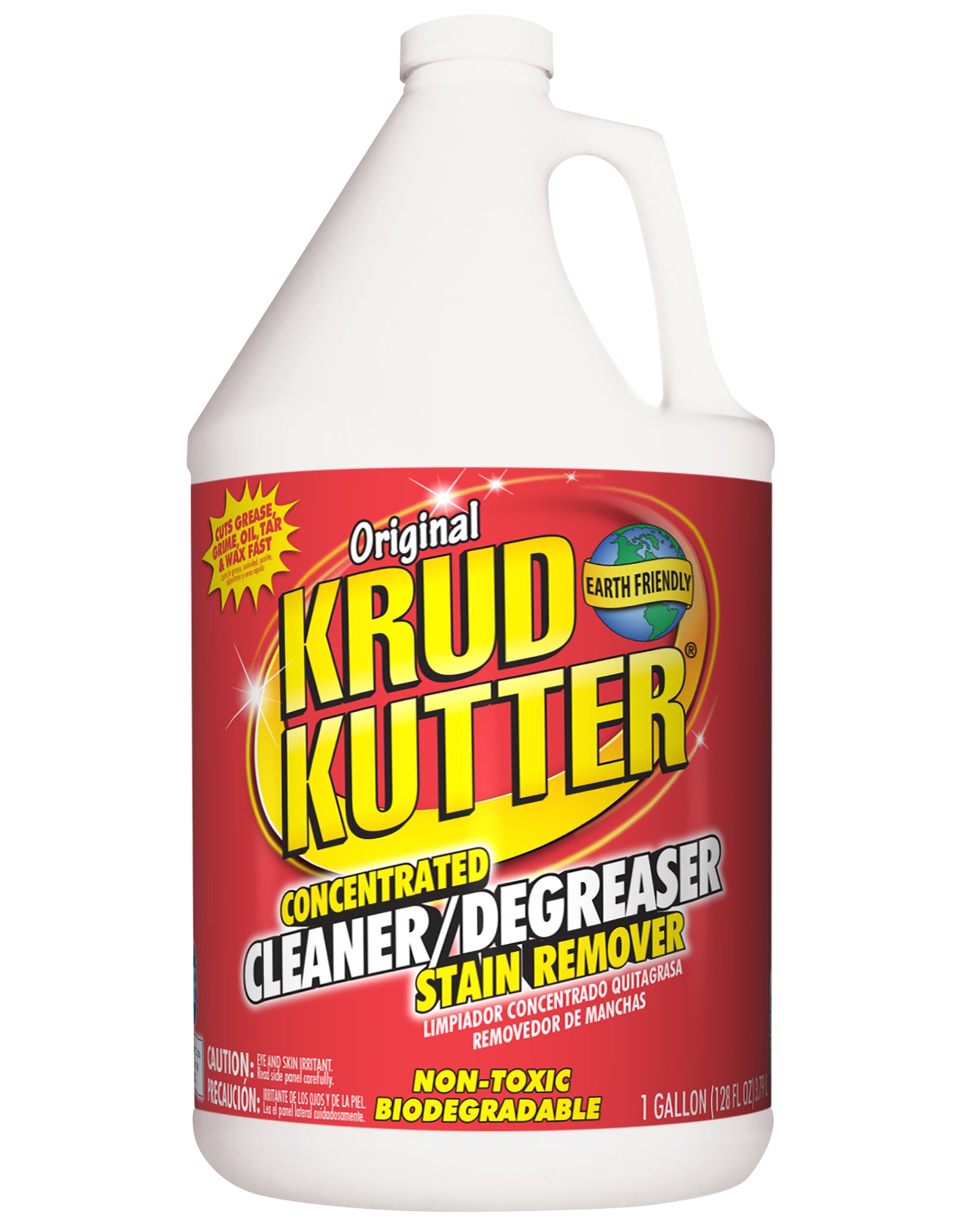 KRUD KUTTER Original Krud Kutter Cleaner & Degreaser