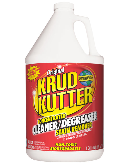 KRUD KUTTER Original Krud Kutter Cleaner & Degreaser