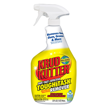 KRUD KUTTER Tough Task Remover