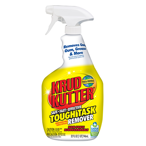 KRUD KUTTER Tough Task Remover