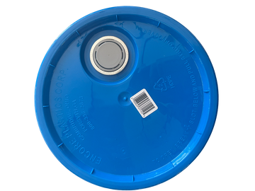 PPG Plastic Pails and Lids