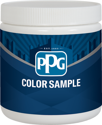 PPG Color Samples 16oz