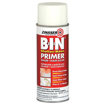 Rust-Oleum® Zinsser® B-I-N® Primer