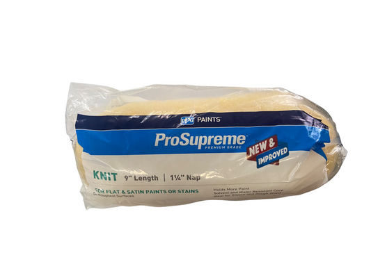 PROSUPREME® Knit Roller Cover