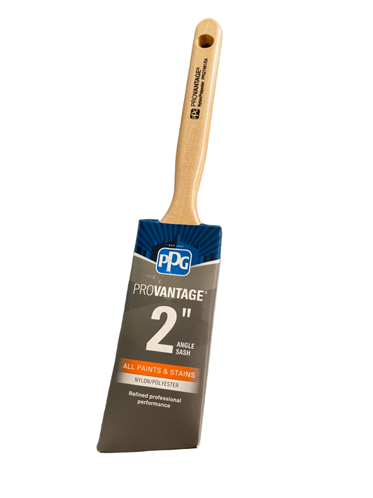 PROVANTAGE® Nylon/Polyester Brushes