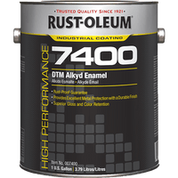 Rust-Oleum Consumer Products