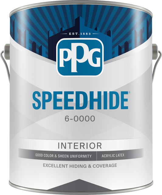 Speedhide Interior Paint – Desert Paint Store