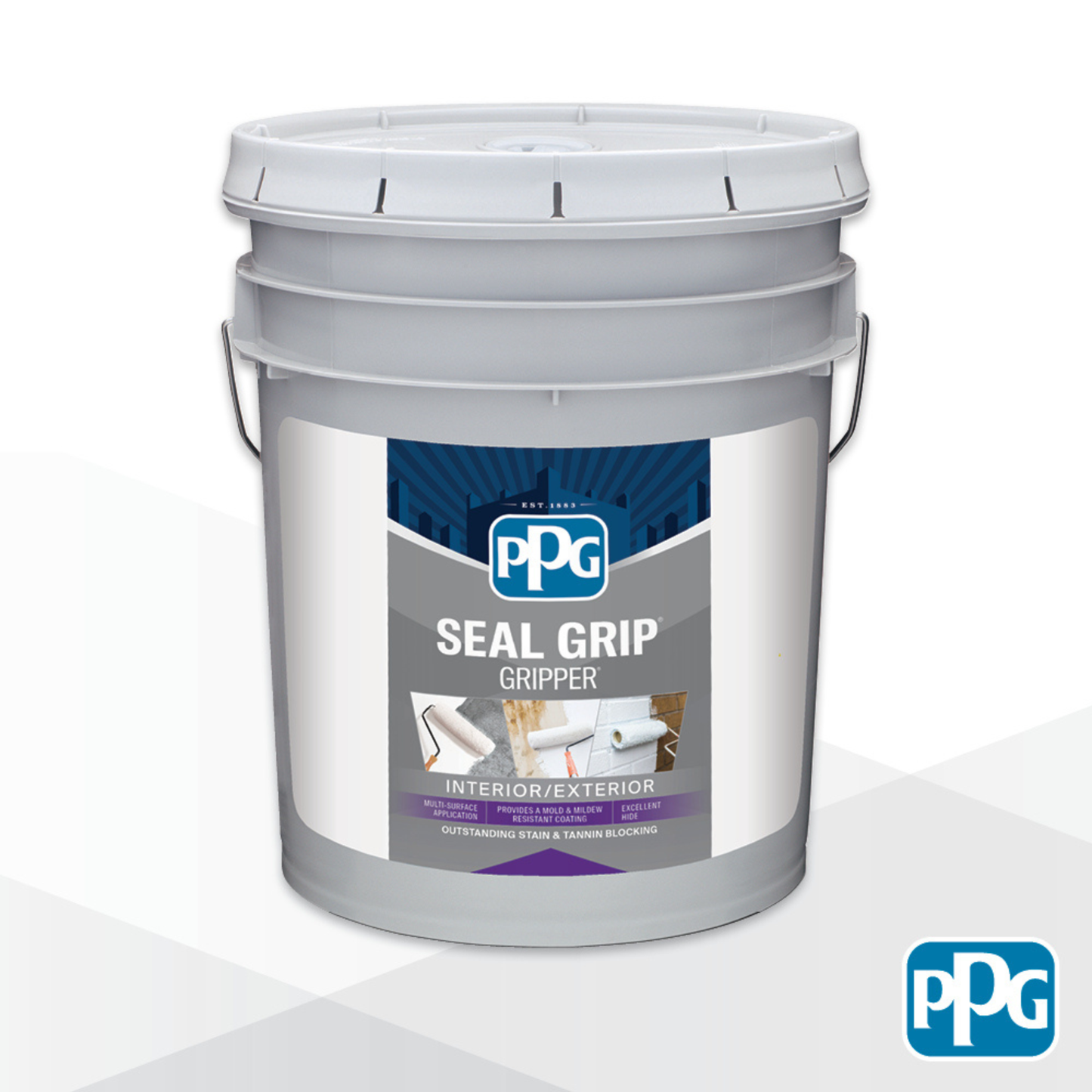 SEAL GRIP® Interior/Exterior Universal Primer/Sealer