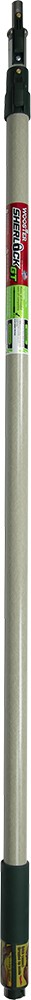 Wooster Sherlock GT Convertible Extension Pole