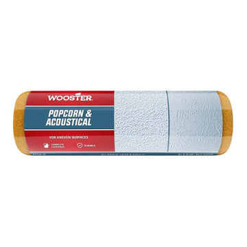 Wooster® Popcorn & Acoustical Roller
