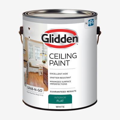 Glidden® Grab-N-Go® Ceiling Paint