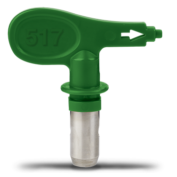 Titan TR1 HEA Tips