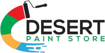 Desert Paint Store