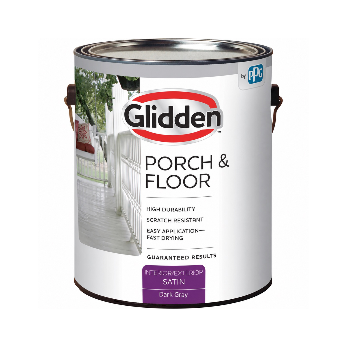 Glidden® Porch & Floor Acrylic Paint