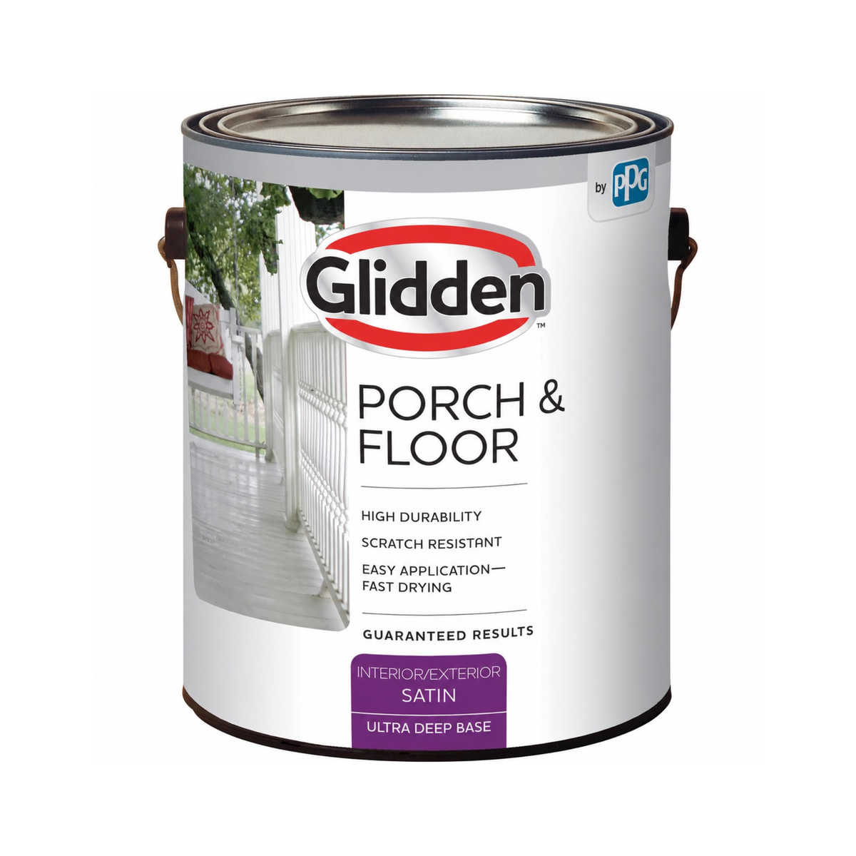 Glidden® Porch & Floor Acrylic Paint