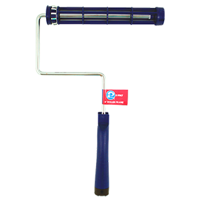 Premier Blue Tiger® 9" Pro Roller Frame