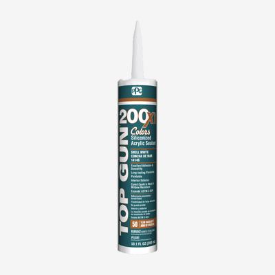 TOP GUN® 200xi Acrylic Sealant