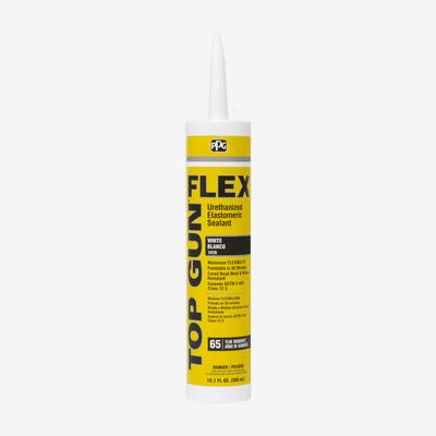 TOP GUN® Flex Urethane White Sealant