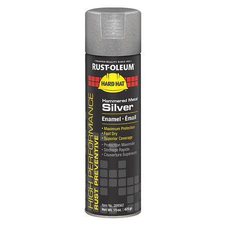 Rust-Oleum High Performance V2100 System Rust Preventive Enamel Spray Paint