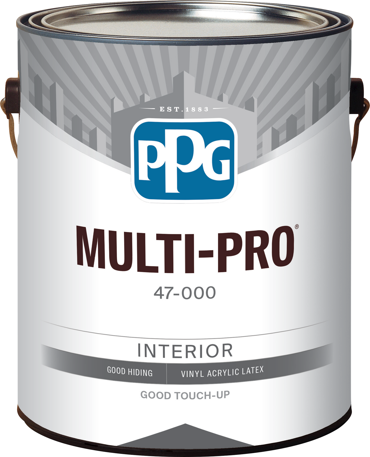 MULTI-PRO® Interior Latex Paint