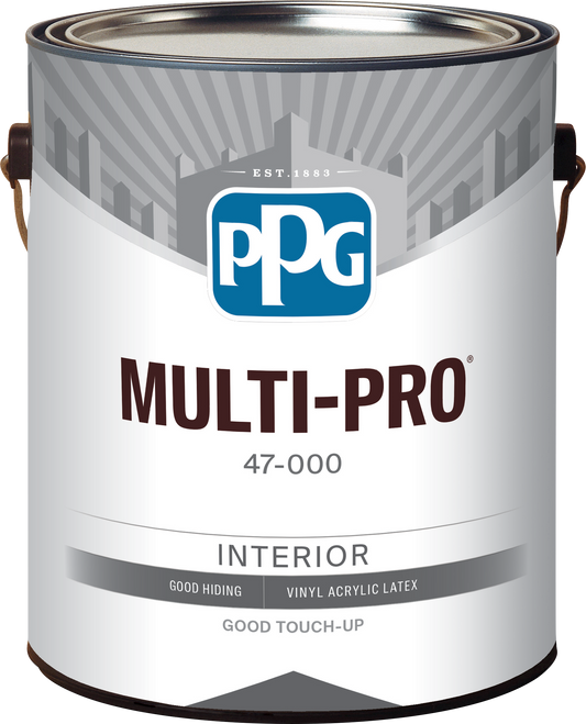 MULTI-PRO® Interior Latex Paint