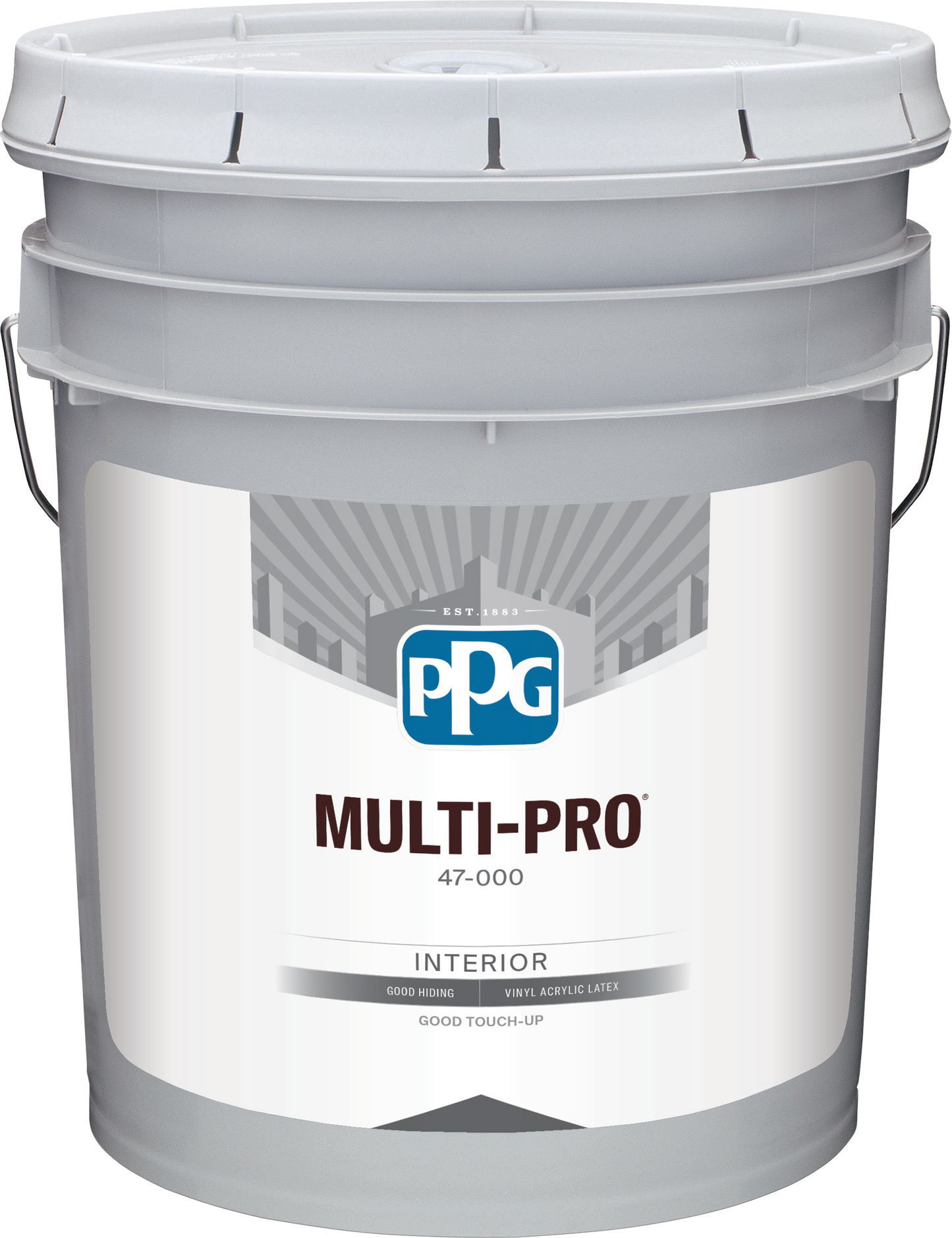 MULTI-PRO® Interior Latex Paint